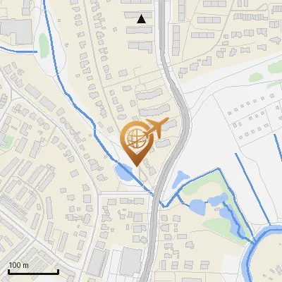 Foto zu Stormarnhöhe 6, 21031 Hamburg