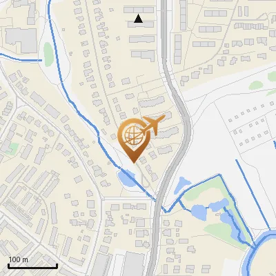 Foto zu Stormarnhöhe 8, 21031 Hamburg