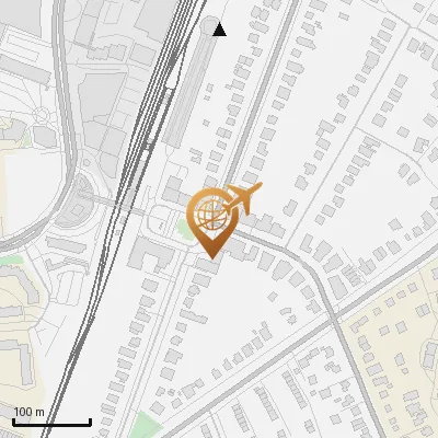 Foto zu Stormarnplatz 12, 22393 Hamburg