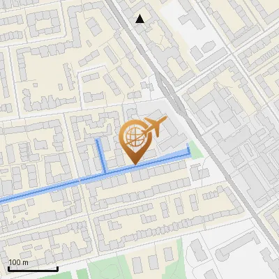 Foto zu Stormsweg 11, 22085 Hamburg