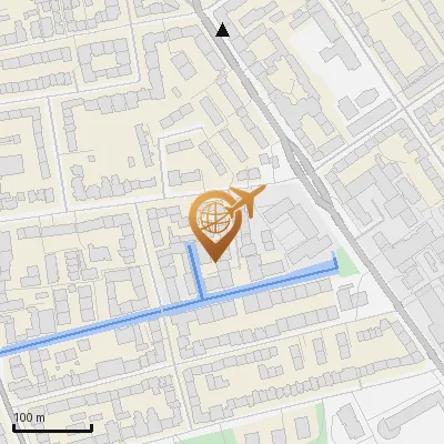 Foto zu Stormsweg 6, 22085 Hamburg