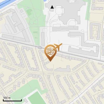 Foto zu Stradellakehre 6, 22083 Hamburg