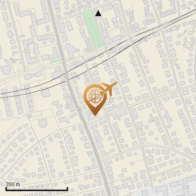 Foto zu Strahlenfelser Straße 11, 81243 München