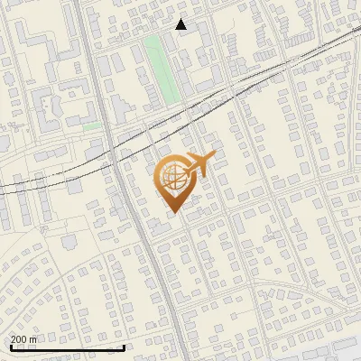 Foto zu Strahlenfelser Straße 18, 81243 München