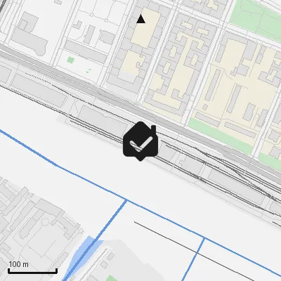 Foto zu Stralauer Allee 4, 10245 Berlin