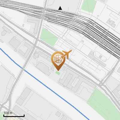 Foto zu Stralauer Platz 33, 10243 Berlin