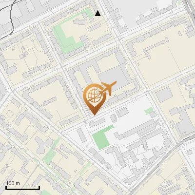 Foto zu Stralsunder Straße 31, 13355 Berlin