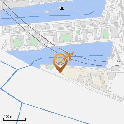 Foto zu Strandkai 18, 20457 Hamburg