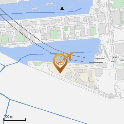 Foto zu Strandkai 19, 20457 Hamburg