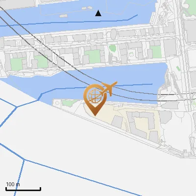 Foto zu Strandkai 20, 20457 Hamburg