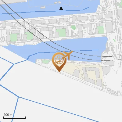 Foto zu Strandkai 22, 20457 Hamburg