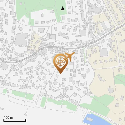 Foto zu Strandtreppe 12, 22587 Hamburg