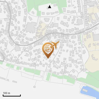 Foto zu Strandtreppe 13, 22587 Hamburg