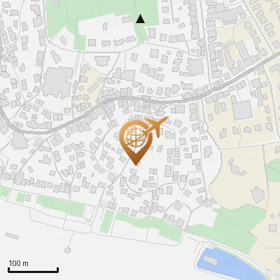 Foto zu Strandtreppe 14, 22587 Hamburg