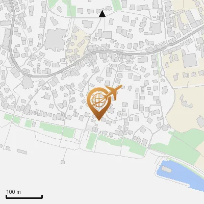 Foto zu Strandtreppe 22, 22587 Hamburg