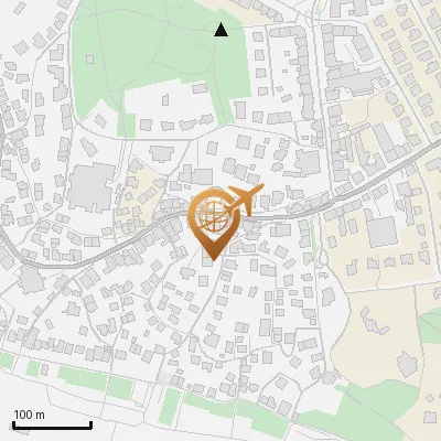 Foto zu Strandtreppe 3, 22587 Hamburg