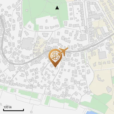 Foto zu Strandtreppe 7, 22587 Hamburg