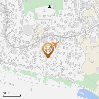 Foto zu Strandtreppe 9, 22587 Hamburg