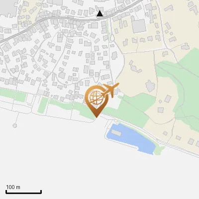 Foto zu Strandweg 1, 22587 Hamburg