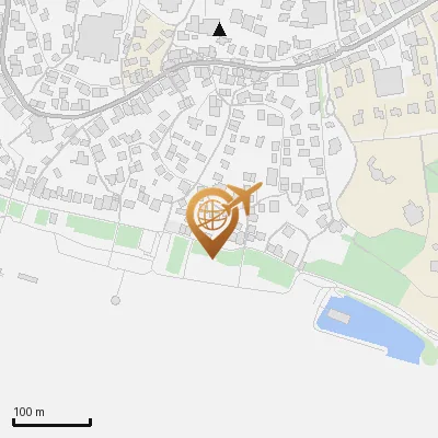 Foto zu Strandweg 10, 22587 Hamburg