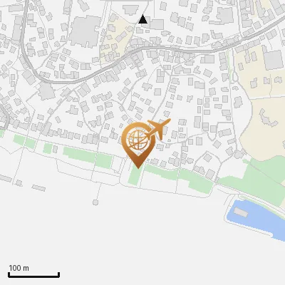 Foto zu Strandweg 11, 22587 Hamburg