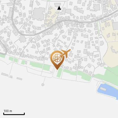 Foto zu Strandweg 13, 22587 Hamburg