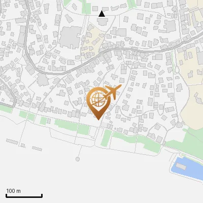 Foto zu Strandweg 14, 22587 Hamburg