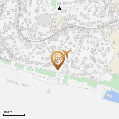 Foto zu Strandweg 15, 22587 Hamburg