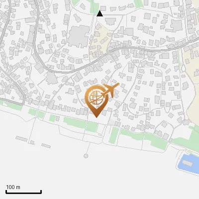 Foto zu Strandweg 16, 22587 Hamburg