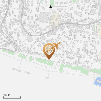 Foto zu Strandweg 18, 22587 Hamburg