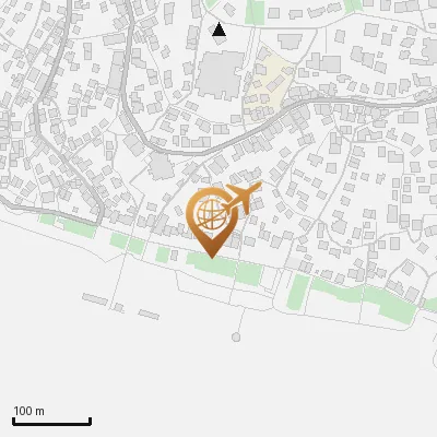 Foto zu Strandweg 21, 22587 Hamburg