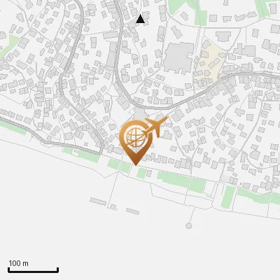 Foto zu Strandweg 27, 22587 Hamburg