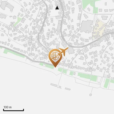 Foto zu Strandweg 33, 22587 Hamburg