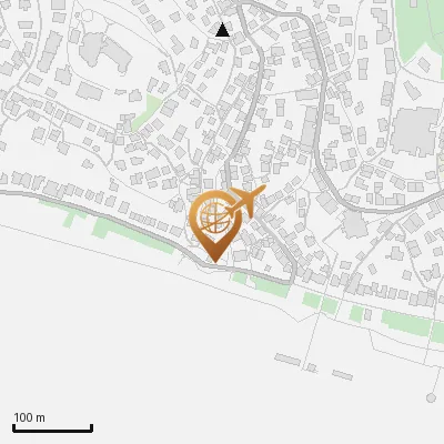 Foto zu Strandweg 37, 22587 Hamburg