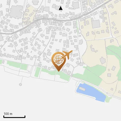 Foto zu Strandweg 5, 22587 Hamburg