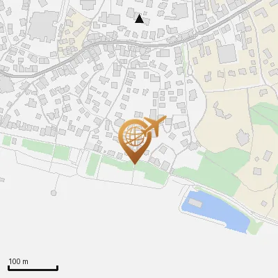 Foto zu Strandweg 6, 22587 Hamburg