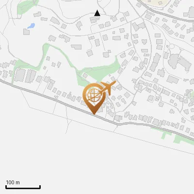 Foto zu Strandweg 70, 22587 Hamburg