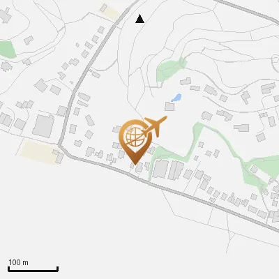 Foto zu Strandweg 91, 22587 Hamburg