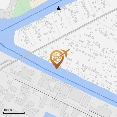 Foto zu Strandweg-Ost 517, 20539 Hamburg