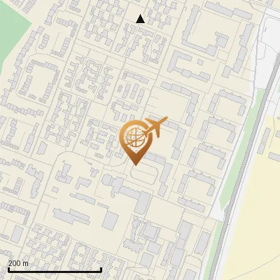 Foto zu Straßburger Platz 1, 51109 Köln
