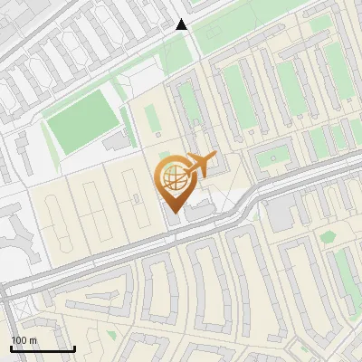 Foto zu Straßburger Platz 4, 22049 Hamburg