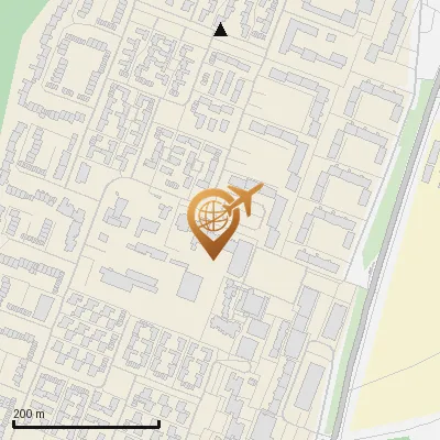 Foto zu Straßburger Platz 4, 51109 Köln