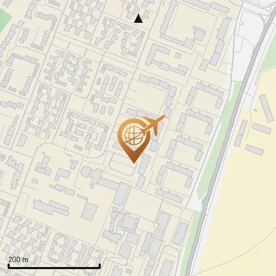 Foto zu Straßburger Platz 5, 51109 Köln