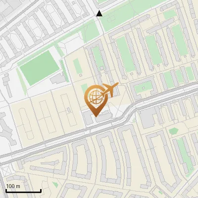 Foto zu Straßburger Platz 6, 22049 Hamburg