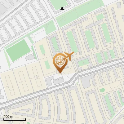 Foto zu Straßburger Platz 9, 22049 Hamburg