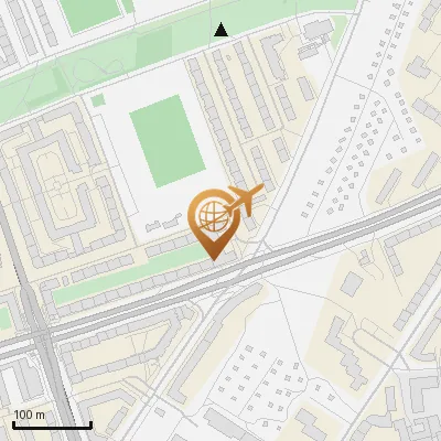 Foto zu Straßburger Stieg 3, 22049 Hamburg