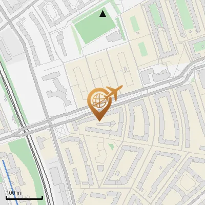 Foto zu Straßburger Straße 10, 22049 Hamburg