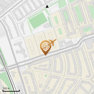 Foto zu Straßburger Straße 11, 22049 Hamburg