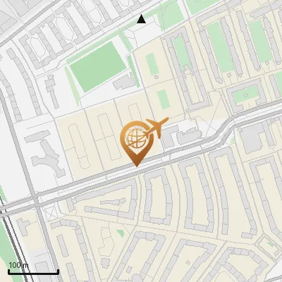 Foto zu Straßburger Straße 13, 22049 Hamburg