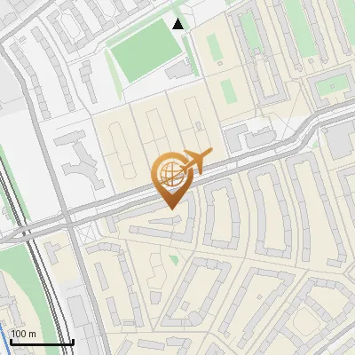 Foto zu Straßburger Straße 14, 22049 Hamburg